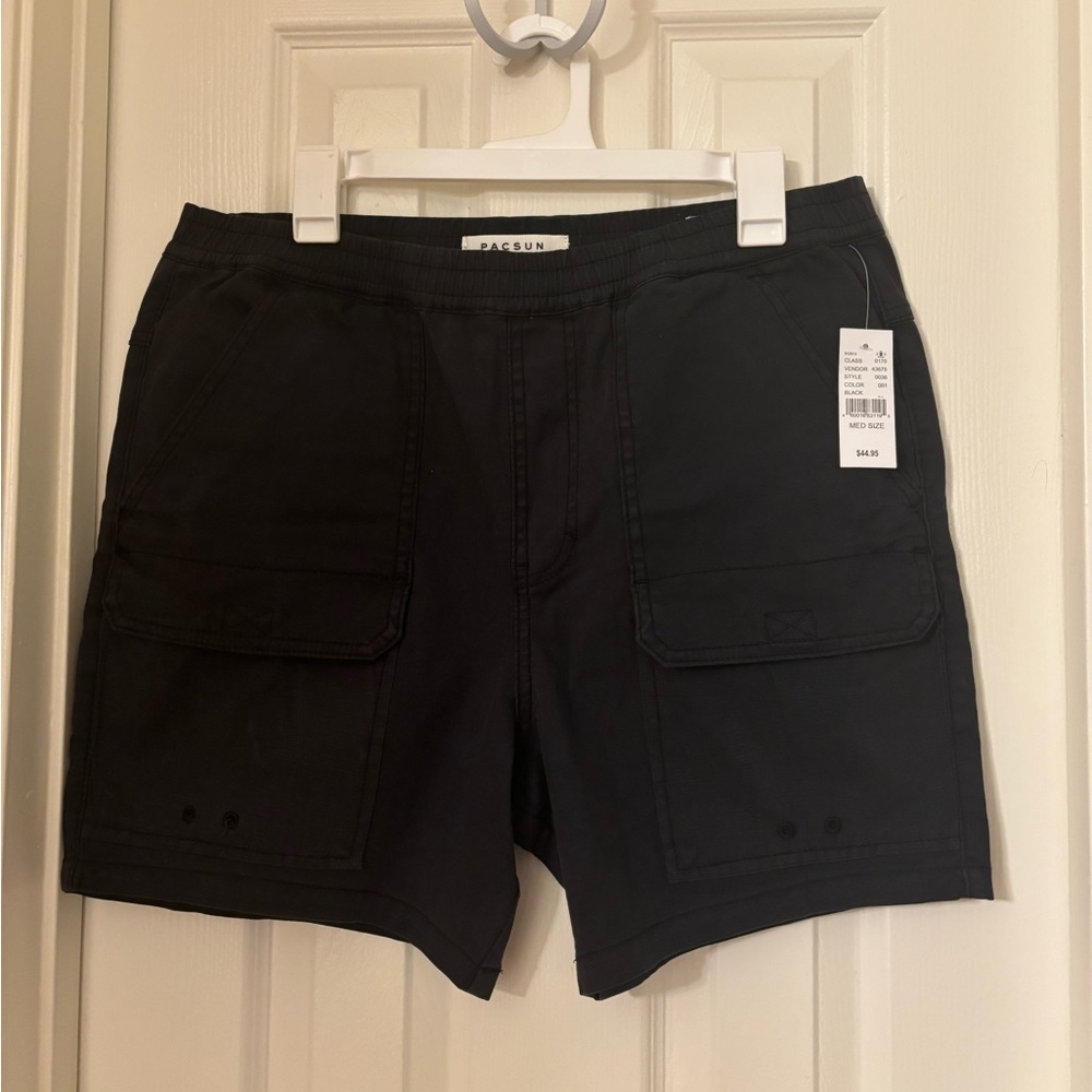 Men’s PacSun Cargo Shorts